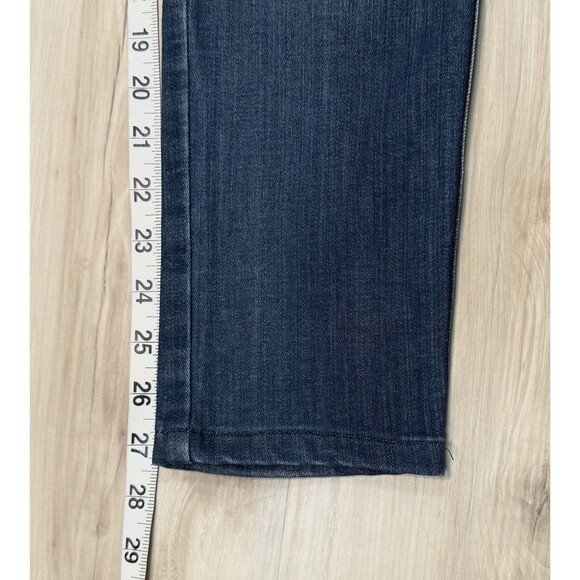 Diesel Men's Blue Jeans - Picture 14 of 16